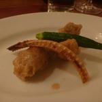 オステリア ブッコ - 