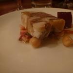 オステリア ブッコ - 