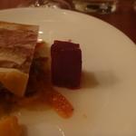 オステリア ブッコ - 