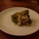 オステリア ブッコ - 