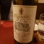 オステリア ブッコ - 