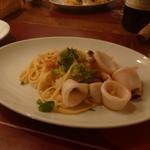 オステリア ブッコ - 