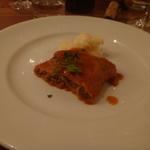 オステリア ブッコ - 