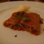 オステリア ブッコ - 