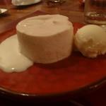 オステリア ブッコ - 