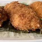 ほっともっと - 料理写真: