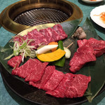 肉の割烹 田村  - 