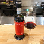 ARMONICO - 赤ワイングラス