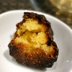 ARMONICO - サンデーランチ、カヌレ