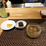 ARMONICO - サンデーランチ、焼菓子とカフェ