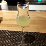 ARMONICO - リモンチェッロ