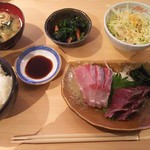 わら焼 宿酔 - 