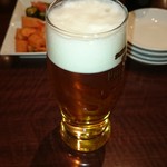 金陵苑  - 2019　2/16　生中