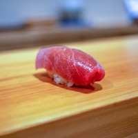 鮨 あらい - ☆腹側のトロ