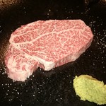 金陵苑  - 2019　2/16　特選ヘレ