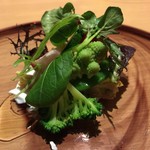 アコンプリ - ❤️お野菜がイキイキしてます❤️