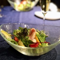 サンタ・マリア・ノヴェッラ・ティサネリーア 京都店 - 