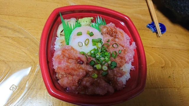 丼丸 大将 清水舩原店 桜橋 海鮮丼 食べログ