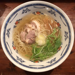 麺屋 大輔 - 
