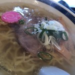 北乃ラーメン - 