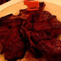 ウルフギャング・ステーキハウス 丸の内店 - 