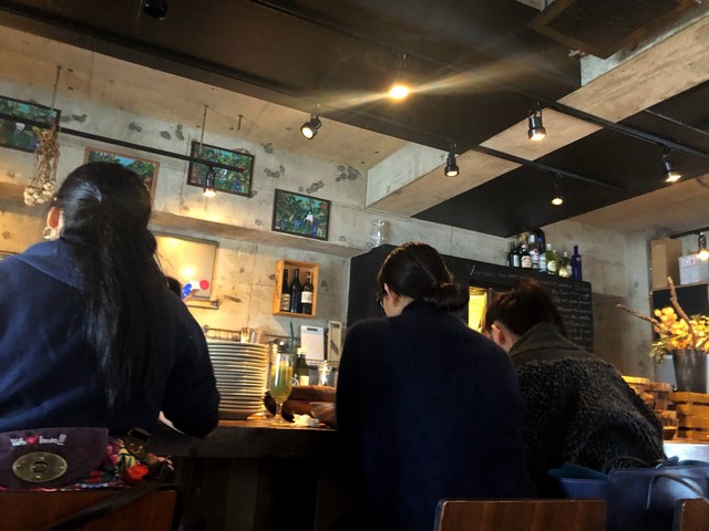 Wiazafamu 代代木上原 東北澤 蔬菜料理 食べログ 繁體中文