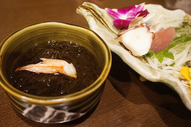 おふくろ亭 おふくろてい 宮古島市 沖縄料理 食べログ