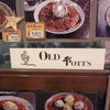 オールドポッツ
