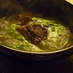 京洛肉料理 いっしん - 牛テールの焼き浸し