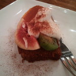 グラナート - ●● 食後のドルチェ ●●