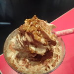 エスプレッサメンテ・イリー - ☆苦味も甘味もまったり楽しめます(*^。^*)☆