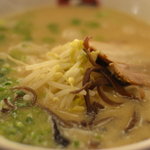 ラーメン一興 - 