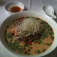 龍天門 - 絶品・坦々麺