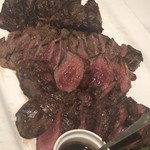 T8 Steak House 恵比寿 - 