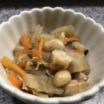 赤れんが - 