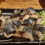 Mizutaki Yakitori Toriichizu - 