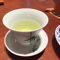 老四川 飄香小院 - 青山緑水