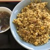 ラーメン大将 菊水元町店