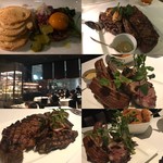 RUBY JACK'S SEAFOOD & STEAK - 