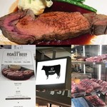 37 Roast Beef - 