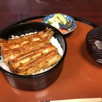 うなぎ秋本 - 