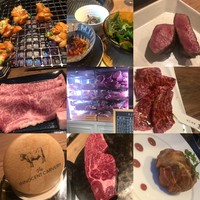 焼肉 The INNOCENT CARVERY 新丸ビル店 - 
