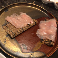 シャングリラズシークレット 銀座店 - 鳥取県産大山どりむね肉