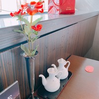 ホテルオークラレストラン名古屋 中国料理 桃花林 - 