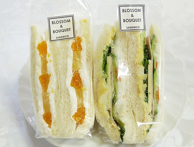 ブロッサムアンドブーケ Blossom Bouquet Sandwich 池袋 サンドイッチ 食べログ ブロッサムアンドブーケ Blossom Bouquet Sandwich 池袋 サンドイッチ 食べログ