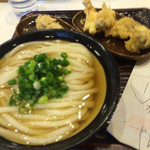 うどん 丸香 - 