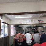 南京ラーメン 黒門 - 