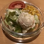 ジョイフル - 料理写真: