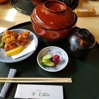 京料理 鳥米 - 