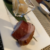 ホテルオークラ 中国料理「桃花林」 日本橋室町賓館 - 
